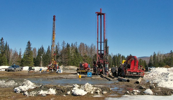 Groundwater Services